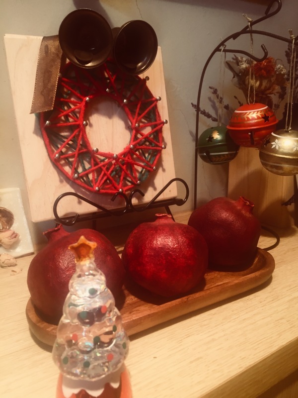 今年のクリスマスリース。_a0357894_19040708.jpeg