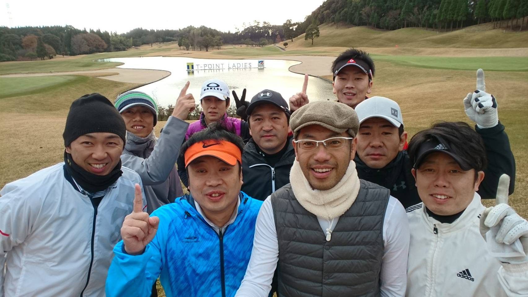 祝!!卒業旅行(^^)_e0117398_10344825.jpg