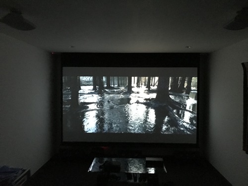 135インチ ホワイトマットアドバンスに映すDLA-X990RのHDR映像☆_c0113001_2325377.jpg