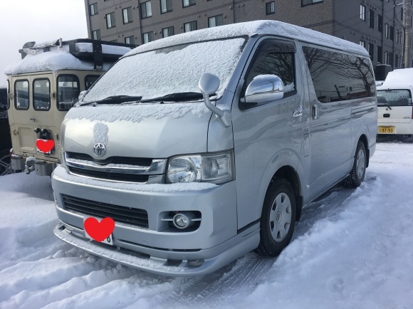 12月21日(木)トミーベース カスタムブログ☆今日のおススメはフーガ☆_b0127002_10585859.jpg