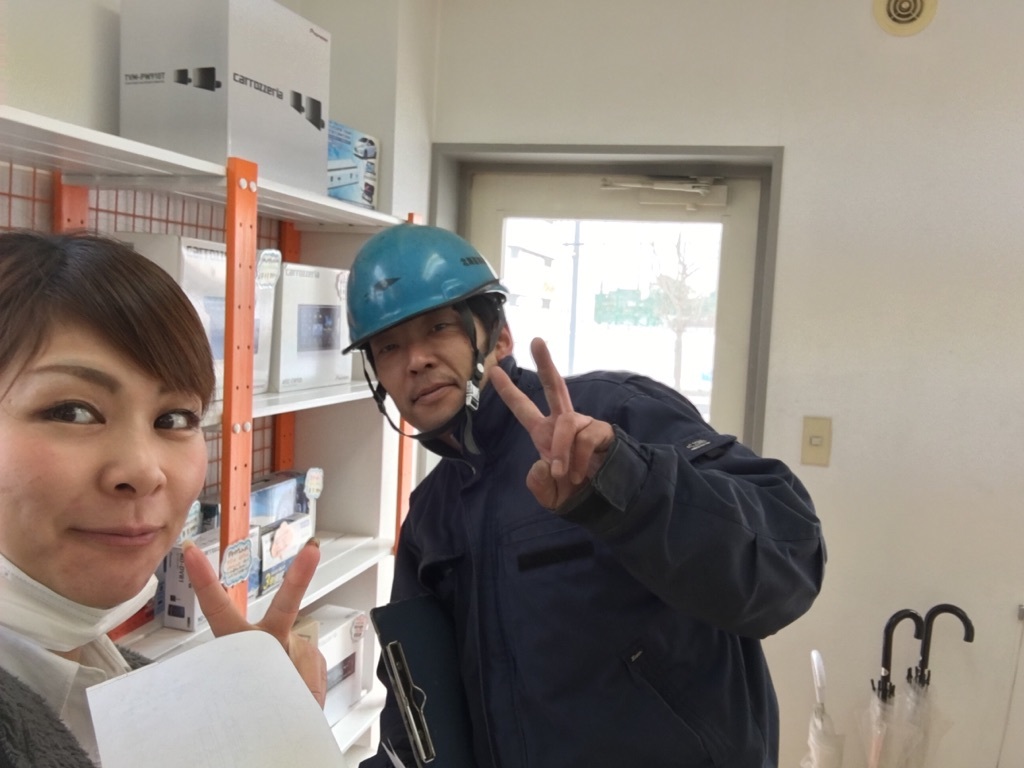 12月21日(木)☆TOMMYアウトレット☆あゆブログ(*´∀`)v レガシィI様ご成約☆F様ステップ陸送引取★_b0127002_17295614.jpg