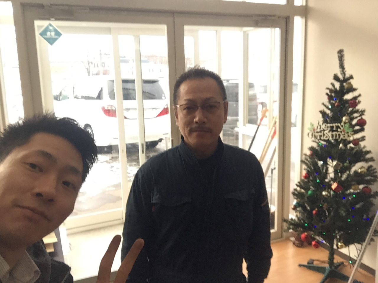 12月21日 木曜日の本店ブログ(´▽`) ランクル・アルファード・ヴェルファイア多数取り扱い_b0127002_17591618.jpg