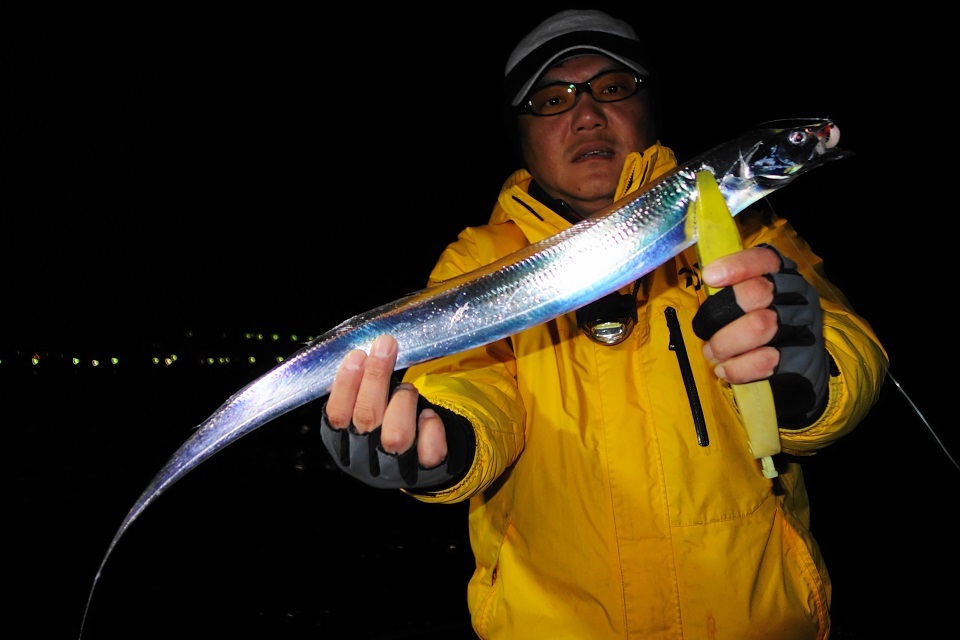 海フライお馬鹿のシーバストーナメント・エントリー08_e0123808_01013510.jpg