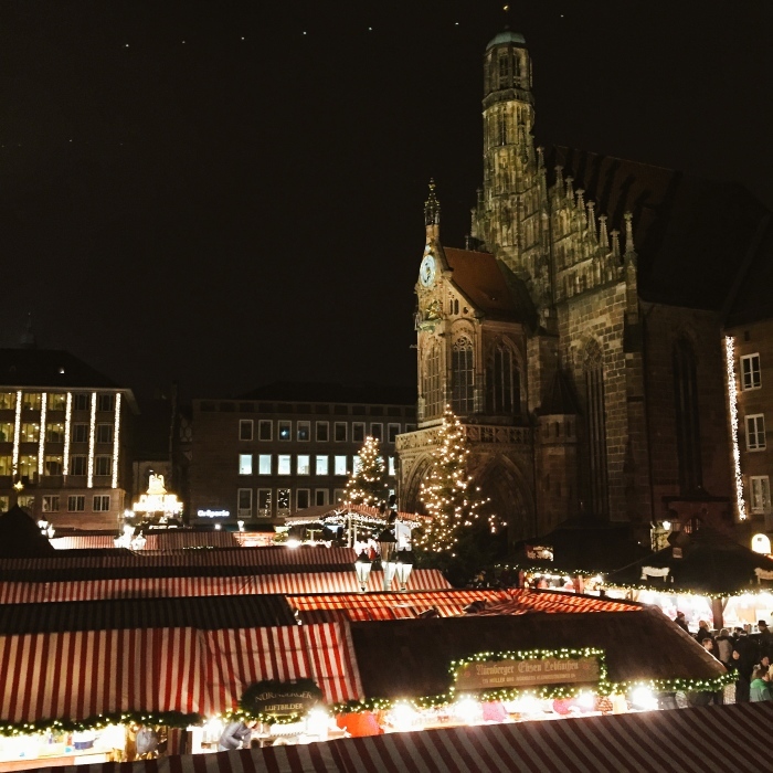 #Christmas Market2017 ニュルンベルク3_d0138811_13260018.jpeg