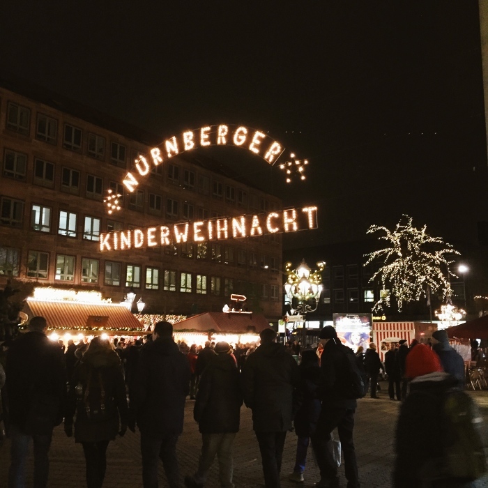 #Christmas Market2017 ニュルンベルク3_d0138811_13264351.jpeg