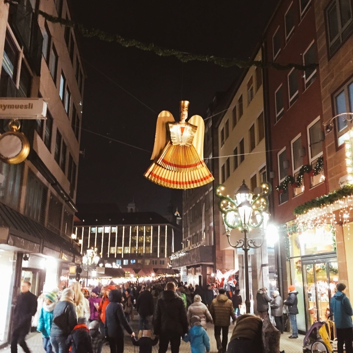 #Christmas Market2017 ニュルンベルク3_d0138811_13272089.jpeg