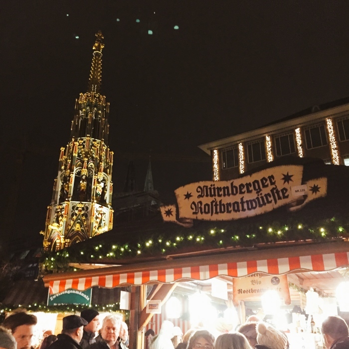 #Christmas Market2017 ニュルンベルク3_d0138811_13321901.jpeg