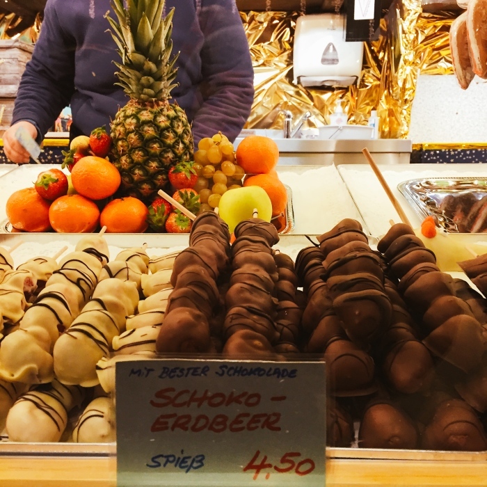 #Christmas Market2017 ニュルンベルク3_d0138811_13330130.jpeg