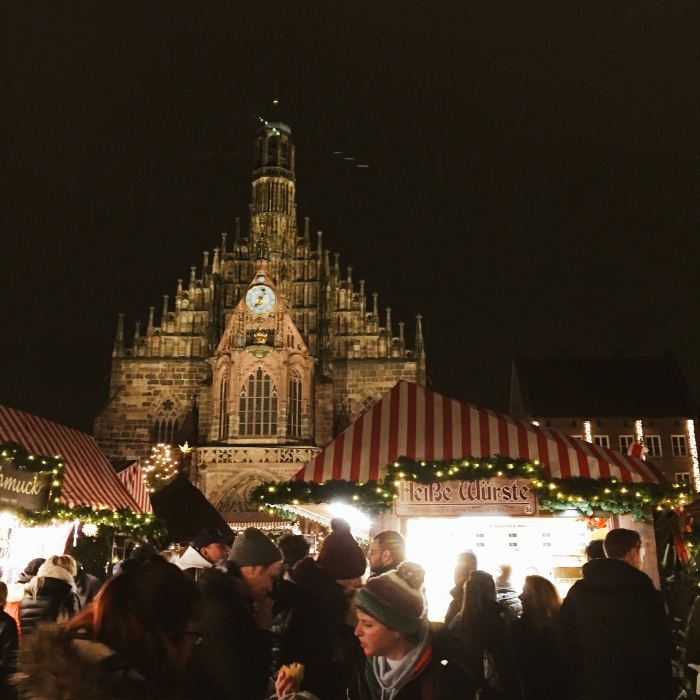 #Christmas Market2017 ニュルンベルク3_d0138811_13372853.jpeg