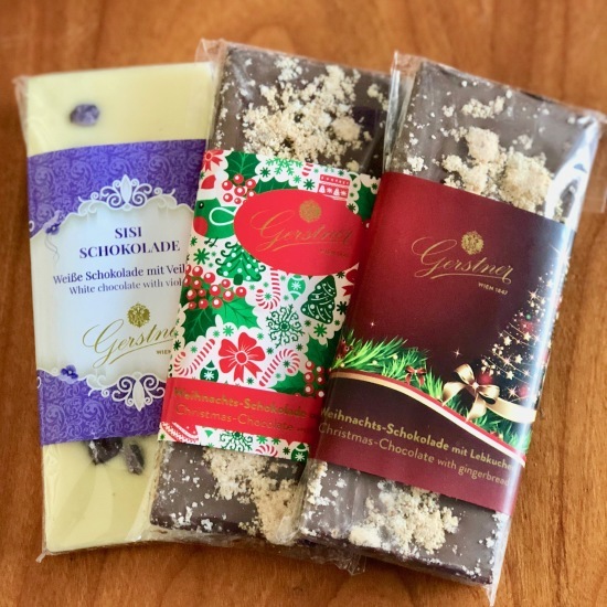 ウィーン旅行〜クリスマスシーズンの楽しみ編〜_f0197215_16190286.jpg