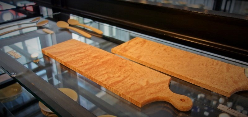 伊藤環・艸田正樹・山本美文 三人展 より …Ⅲ : 工房IKUKOの日々