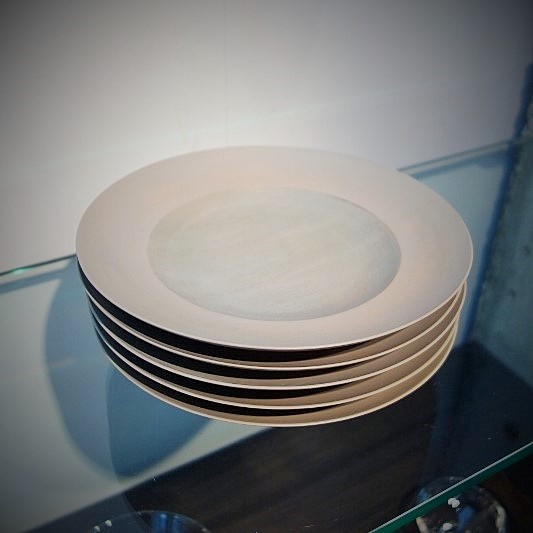 伊藤環・艸田正樹・山本美文 三人展 より …Ⅲ : 工房IKUKOの日々