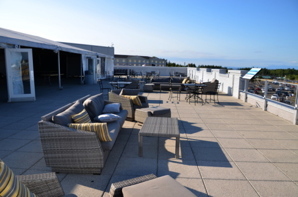 「Future of Flight（フューチャーオブフライト）」ボーイング社のエベレット工場見学は時間に余裕をもって行きたい。_f0054556_11185948.jpg