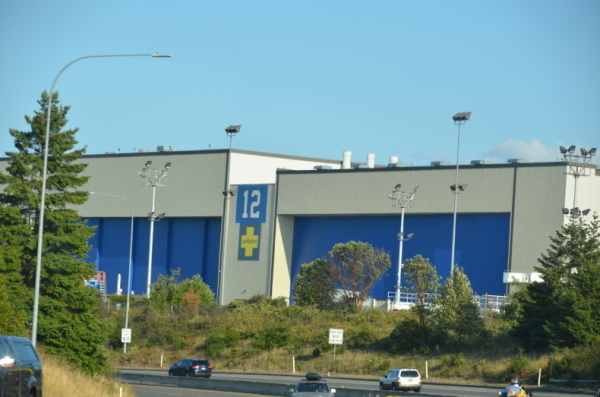 「Future of Flight（フューチャーオブフライト）」ボーイング社のエベレット工場見学は時間に余裕をもって行きたい。_f0054556_11425897.jpg