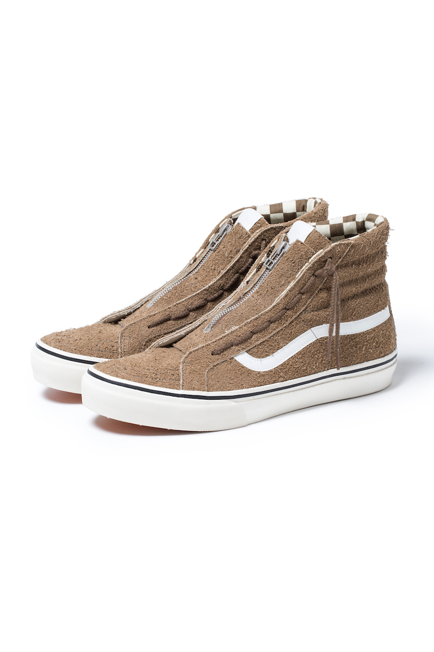 vans x nonnative