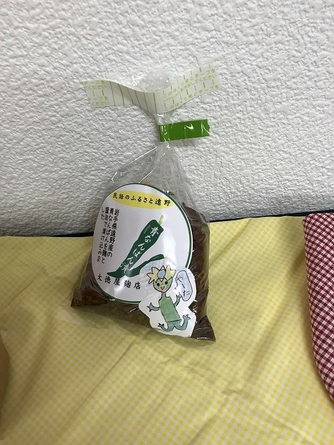 遠野から戻りました。その2、我はまれびと也?_a0053480_14382745.jpg