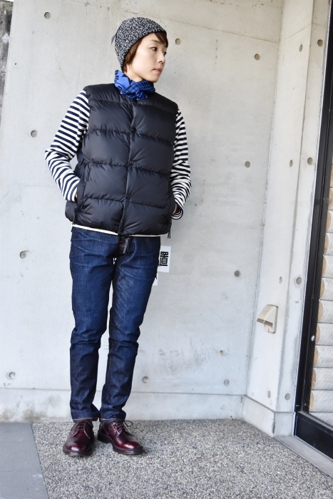 人気のBORDER が再入荷! ロシア海軍・BORDER LONG TEE (^^♪_d0152280_16200984.jpg