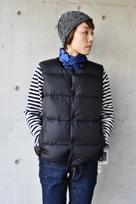 人気のBORDER が再入荷! ロシア海軍・BORDER LONG TEE (^^♪_d0152280_16203286.jpg