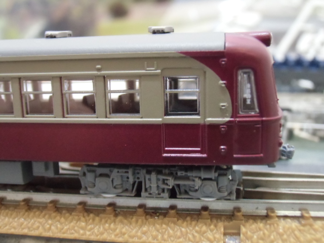 Amazon.co.jp: TEC トミーテック 鉄道コレクション 鉄コレ 東武