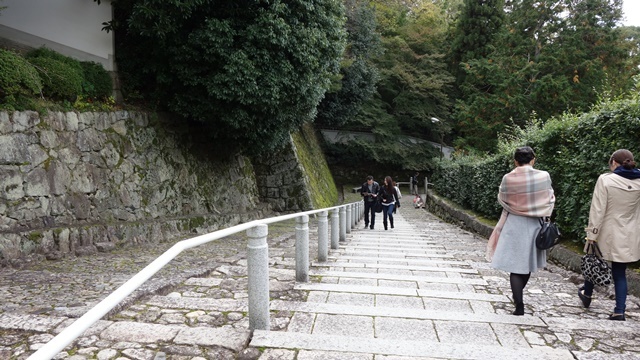  錦秋の京都へ③総本山知恩院へ_f0146587_21175042.jpg