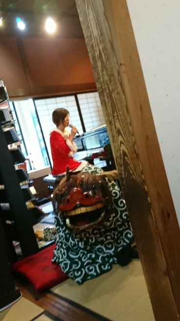 昨日は「わのばしょめぐり」千秋楽。_e0046190_17273220.jpg