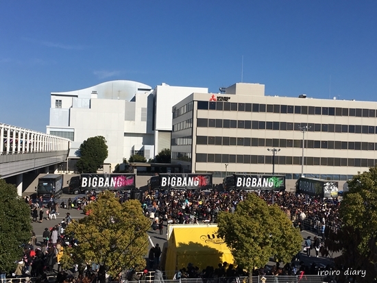 Lastdance 名古屋day2 はじめてみたトラック上面のデザイン 帰ってきた黄色 いろいろ日記 Lastdance 名古屋day2 はじめてみたトラック上面のデザイン 帰ってきた黄色 いろいろ日記