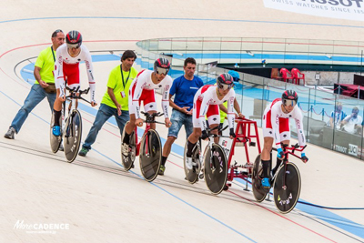 金栄堂サポート:日本大学自転車競技部・沢田桂太郎選手 ワールドカップ第4戦ご報告&インプレッション!_c0003493_09464625.jpg