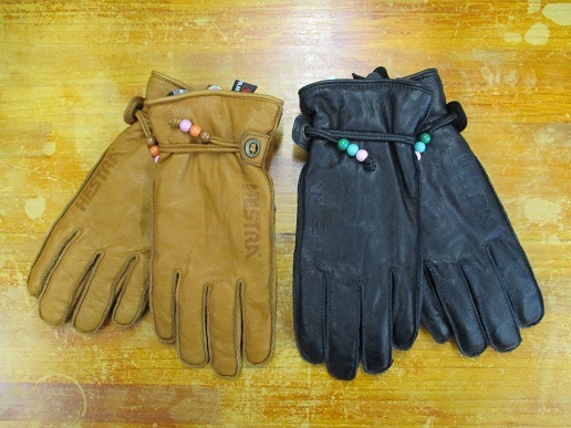 ヘストラグローブをSpecial Priceにて販売！！