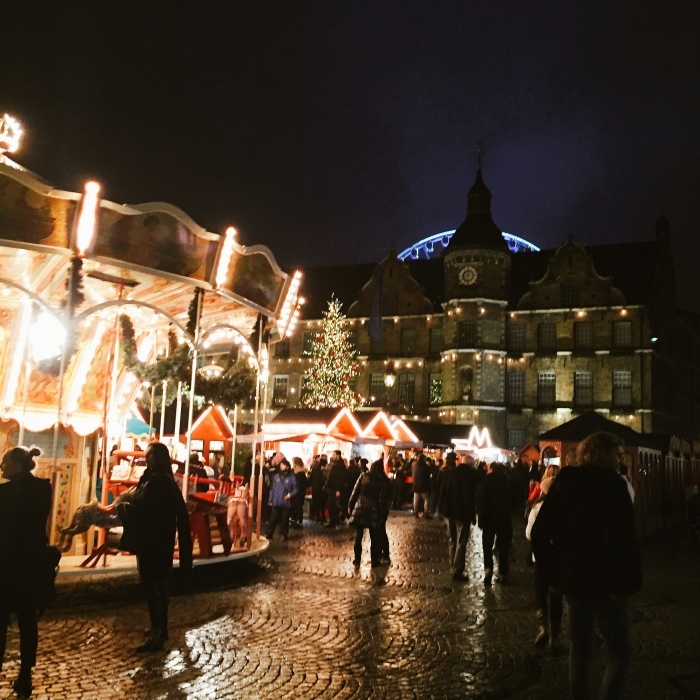 #Christmas Market2017 デュッセルドルフ_d0138811_17070456.jpeg
