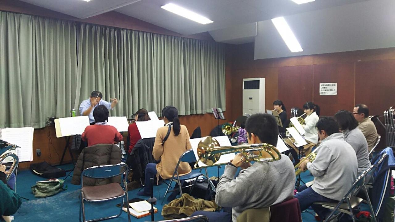 １２月９日（土）の練習後記_f0200416_14434749.jpg