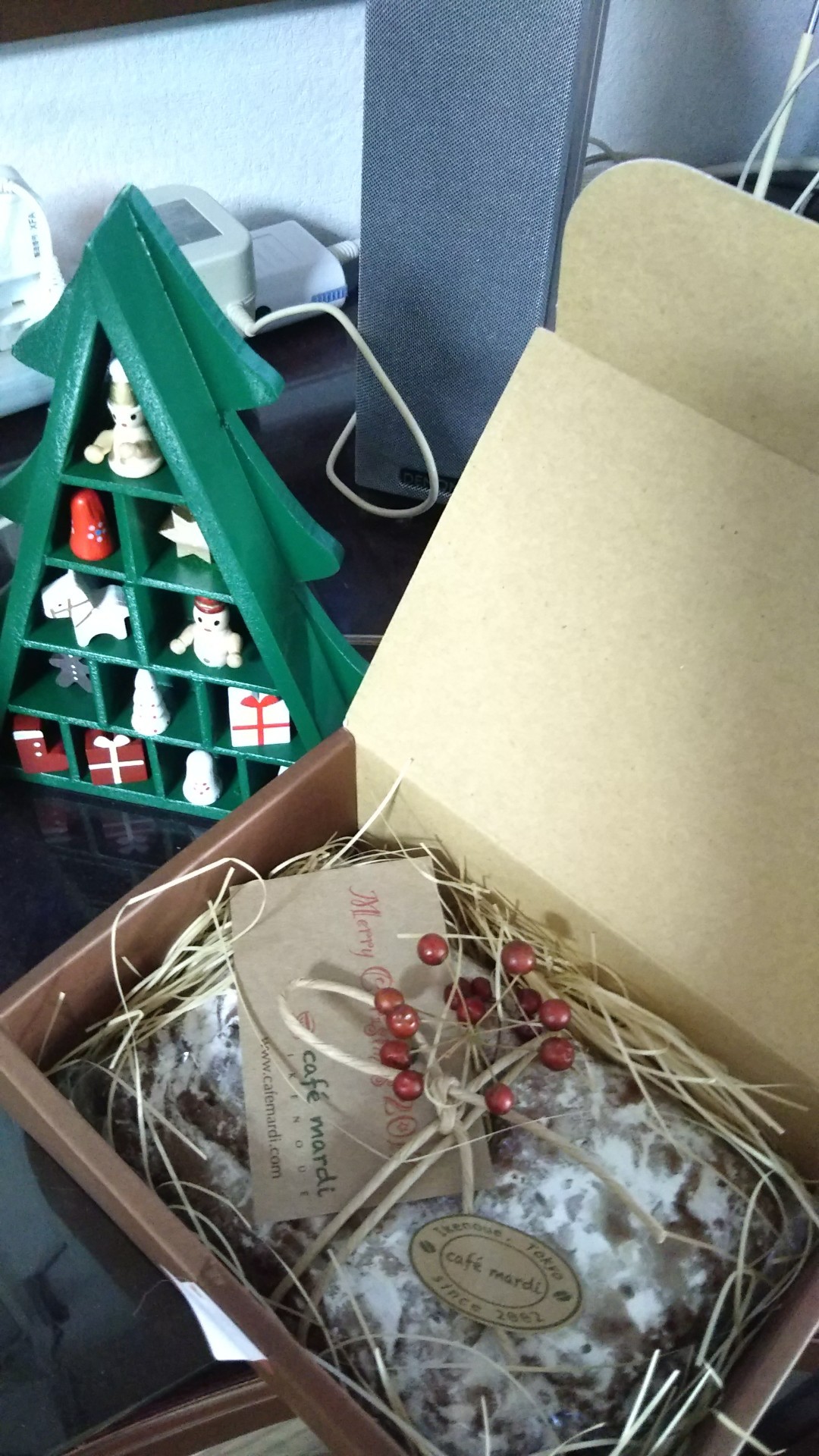 思いでのクリスマス_c0155326_23063810.jpg