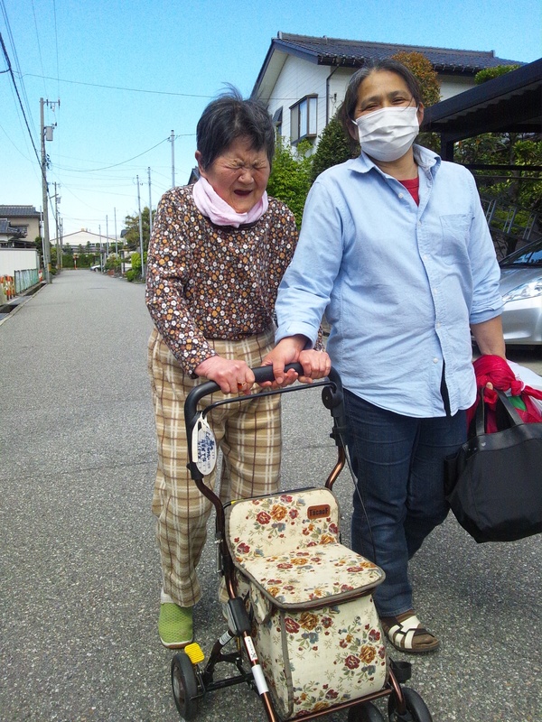 広瀬幸子90歳_d0180229_18251851.jpg