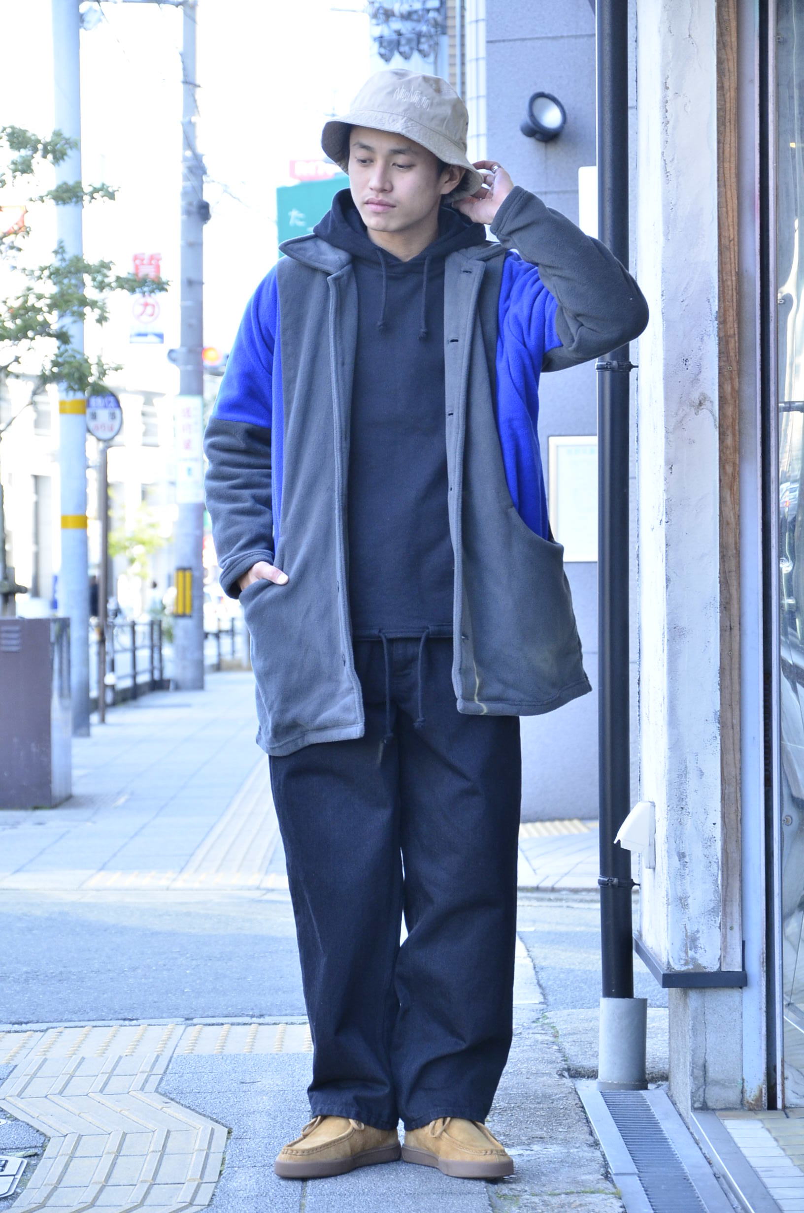 スタイルサンプル!!_c0167336_19523208.jpg