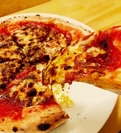 浅草橋・PIZZERIA ENZO_d0357147_16283022.jpeg