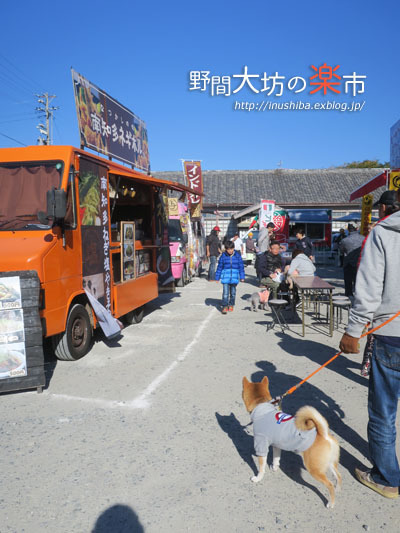 毎月第1日曜は\"野間大坊の楽市\"へgo!@愛知県知多郡【スライドショーあり】_a0286855_06454671.jpg