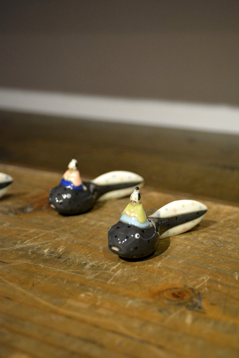 「スナ・フジタ展 かたえくぼ」 12/23より_d0087761_1882876.jpg
