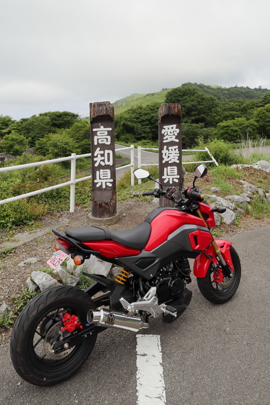 再び、四国カルストへ その1_a0077663_06563252.jpg
