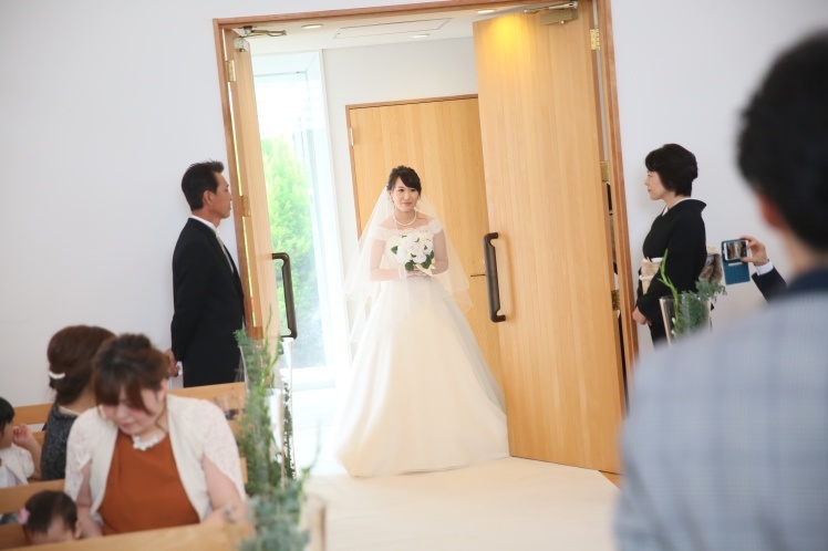 Wedding Photo！Y&Y withはるまクン　～前編～_e0120789_13514634.jpg