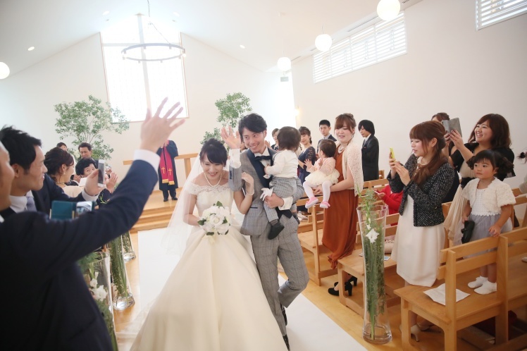 Wedding Photo！Y&Y withはるまクン　～前編～_e0120789_13560707.jpg