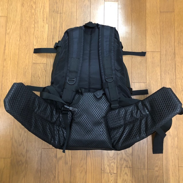 GREGORY グレゴリー2DAY 黒・青タグ。 : 素浪人 GREGORY グレゴリー2DAY 黒・青タグ。 : 素浪人