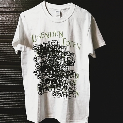 LEBENDEN TOTENのTシャツとか！_c0049495_20374778.jpg