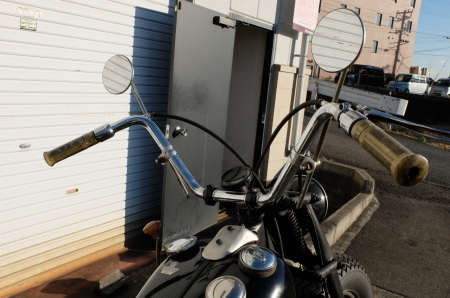 1946 Indian Chief \"346\" CHOPPER_a0165898_17473577.jpg