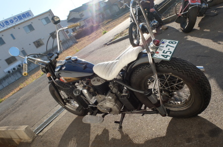 1946 Indian Chief \"346\" CHOPPER_a0165898_17525373.jpg