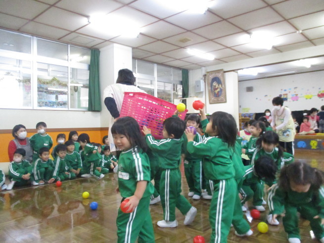クリスマスお楽しみ会_c0212598_17203734.jpg