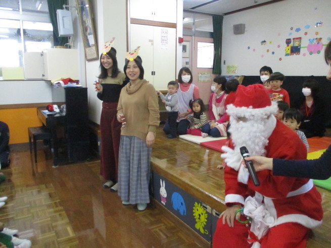 クリスマスお楽しみ会_c0212598_17220629.jpg