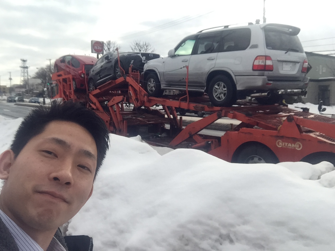 12月24日(日)トミー本店☆クリスマスイブ☆Y様プリウス納車☆K様エリシオン納車♪k様エブリワゴンご成約!_b0127002_1744777.jpg