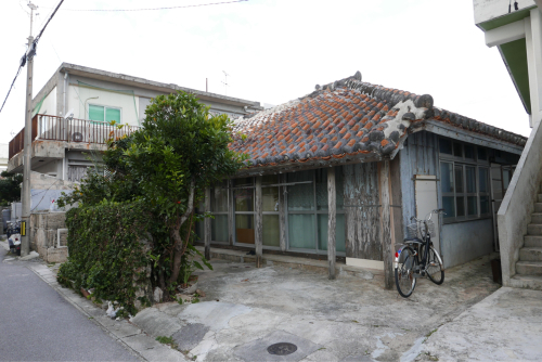 海界の村を歩く 東シナ海 石垣島_d0147406_14515558.jpg