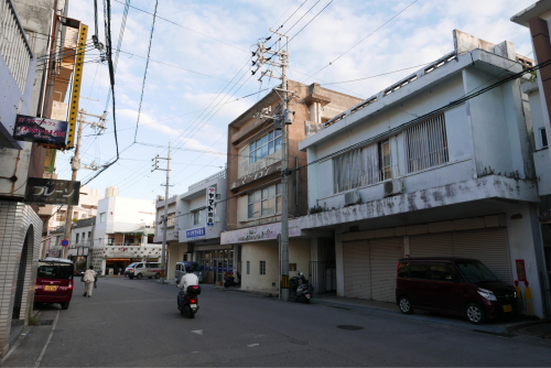 海界の村を歩く 東シナ海 石垣島_d0147406_14560322.jpg