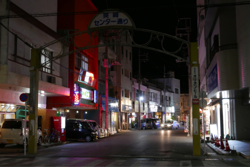 海界の村を歩く 東シナ海 石垣島_d0147406_22245658.jpg