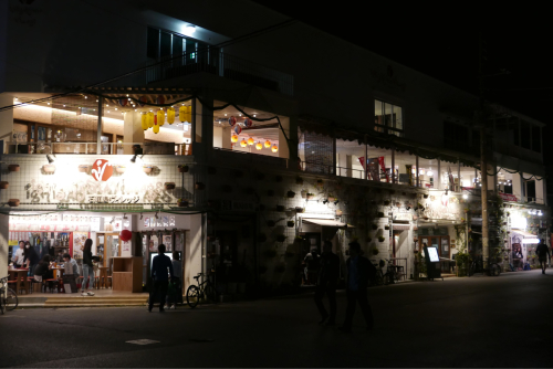 海界の村を歩く 東シナ海 石垣島_d0147406_22260687.jpg